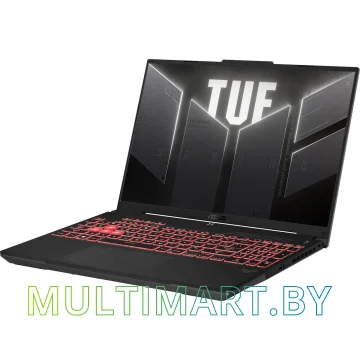 Игровой ноутбук ASUS TUF Gaming A16 2024 FA607NU-RL089 (90NR0MU3-M004V0) картинка 3